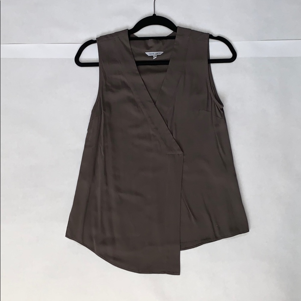 Naked Zebra • Blouse